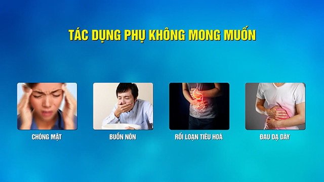 Nguy hiểm khi dùng thuốc giảm đau xương khớp ở người tiền sử bệnh dạ dày - Hình 2 Nguy hiem khi dung thuoc giam dau xuong khop o nguoi tien su benh da day-Hinh-2