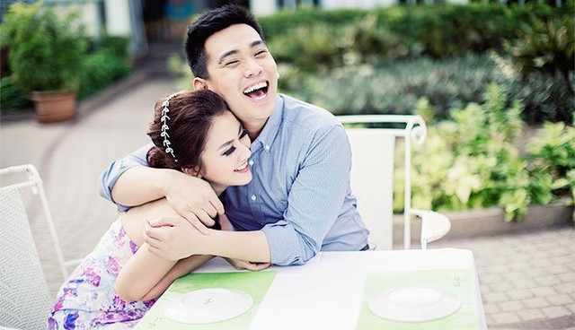 Được đàn ông trao cho 3 điều quý giá này thì phụ nữ chẳng khác gì nữ hoàng Duoc dan ong trao cho 3 dieu quy gia nay thi phu nu chang khac gi nu hoang