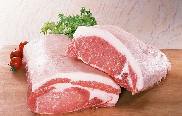 Những kiểu người này không nên ăn thịt lợn - Hình 2 Nhung kieu nguoi nay khong nen an thit lon-Hinh-2