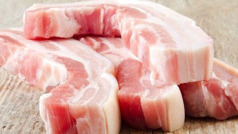 Những kiểu người này không nên ăn thịt lợn Nhung kieu nguoi nay khong nen an thit lon