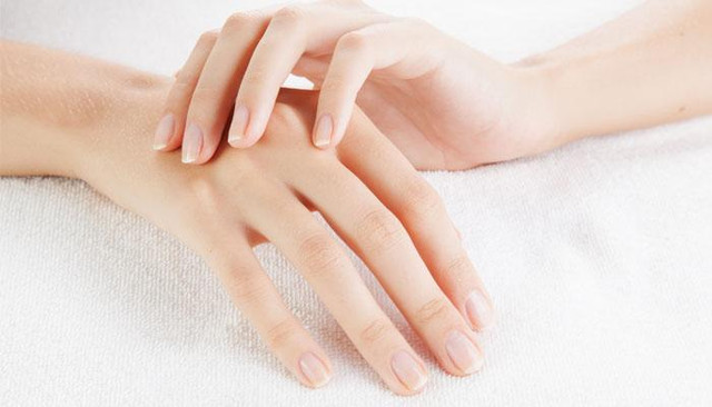 5 nét tướng báo hiệu hậu vận trường thọ, giàu sang - Hình 3 5 net tuong bao hieu hau van truong tho, giau sang-Hinh-3