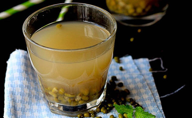 6 loại đồ uống bổ phổi, ngừa viêm nhiễm đường hô hấp - Hình 6 6 loai do uong bo phoi, ngua viem nhiem duong ho hap-Hinh-6