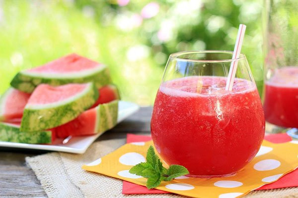 6 loại đồ uống bổ phổi, ngừa viêm nhiễm đường hô hấp - Hình 3 6 loai do uong bo phoi, ngua viem nhiem duong ho hap-Hinh-3