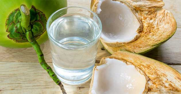 6 loại đồ uống bổ phổi, ngừa viêm nhiễm đường hô hấp - Hình 4 6 loai do uong bo phoi, ngua viem nhiem duong ho hap-Hinh-4