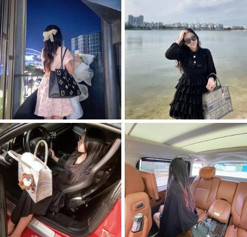 Rich kid 2k Hải Phòng sáng lái Ferrari đi học, tối về làm sếp - Hình 3 Rich kid 2k Hai Phong sang lai Ferrari di hoc, toi ve lam sep-Hinh-3