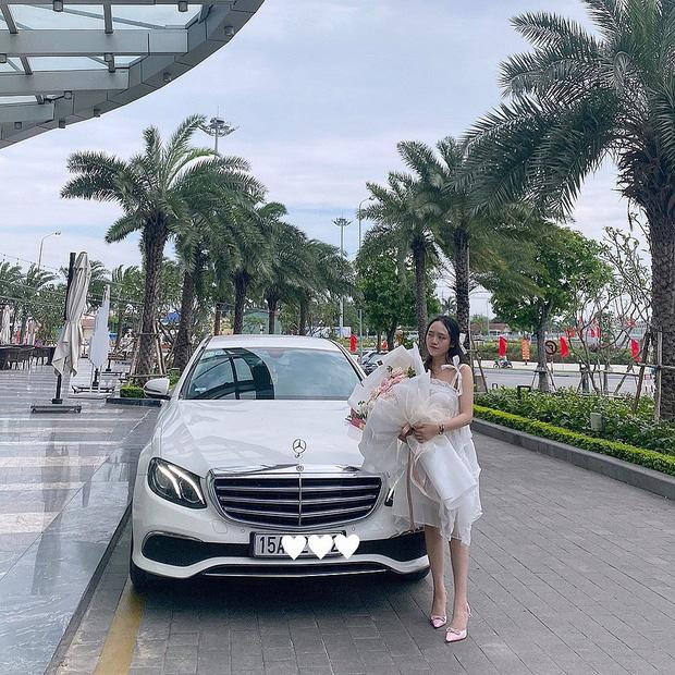 Rich kid 2k Hải Phòng sáng lái Ferrari đi học, tối về làm sếp - Hình 2 Rich kid 2k Hai Phong sang lai Ferrari di hoc, toi ve lam sep-Hinh-2
