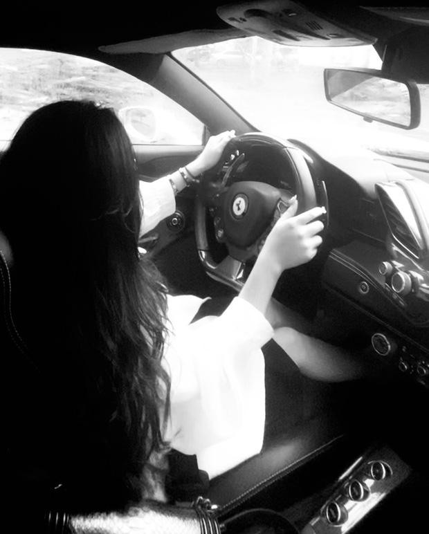 Rich kid 2k Hải Phòng sáng lái Ferrari đi học, tối về làm sếp - Hình 5 Rich kid 2k Hai Phong sang lai Ferrari di hoc, toi ve lam sep-Hinh-5