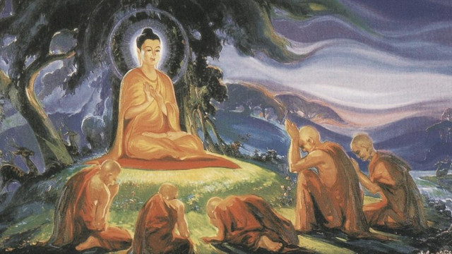 Đời người 3 việc này chưa làm tốt thì đừng mong đời bớt khổ Doi nguoi 3 viec nay chua lam tot thi dung mong doi bot kho