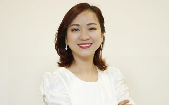 Điểm lại dàn cô chiêu tài sắc vẹn toàn nhà đại gia Việt - Hình 2 Diem lai dan co chieu tai sac ven toan nha dai gia Viet-Hinh-2