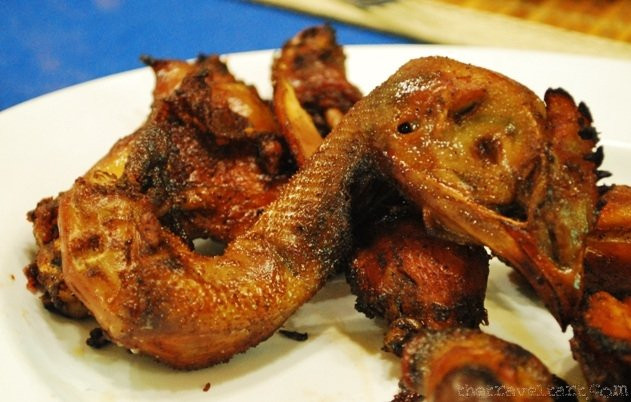3 bộ phận của con gà không nên ăn nhiều vì cực hại cho sức khỏe 3 bo phan cua con ga khong nen an nhieu vi cuc hai cho suc khoe