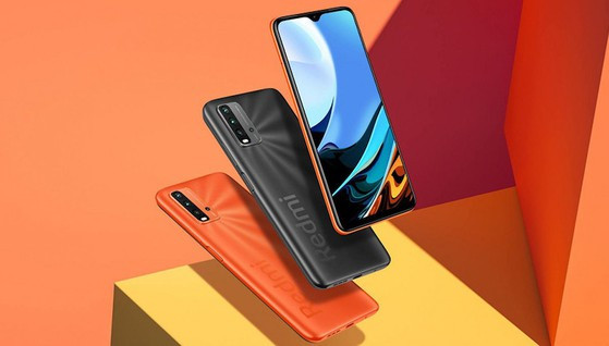 Mẫu smartphone giá rẻ với viên pin lên đến 6.000 mAh Mau smartphone gia re voi vien pin len den 6.000 mAh