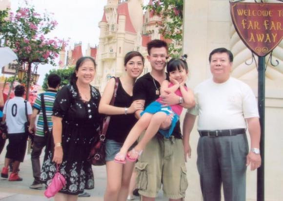 Phương Lê cho rằng mẹ Vân Quang Long nhẫn tâm với con dâu thứ Phuong Le cho rang me Van Quang Long nhan tam voi con dau thu