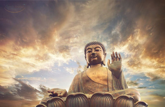 3 cái khổ trong đời theo lời Phật dạy, bạn đã từng trải qua mấy cái? 3 cai kho trong doi theo loi Phat day, ban da tung trai qua may cai?