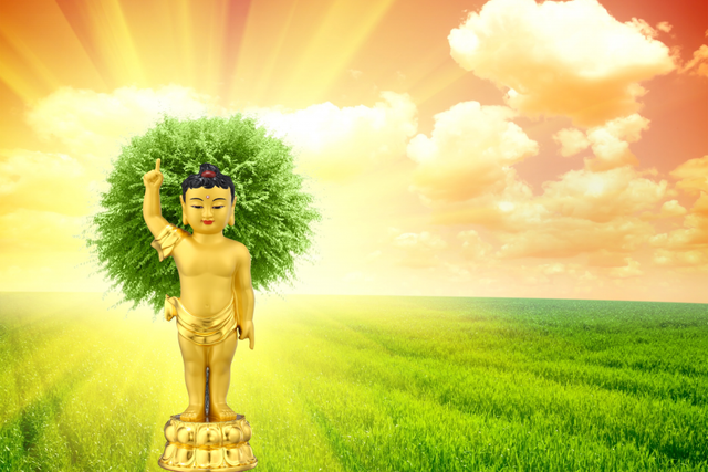 Phật dạy 3 cảnh giới lớn mà con người hiểu được sẽ thọ ích cả đời Phat day 3 canh gioi lon ma con nguoi hieu duoc se tho ich ca doi