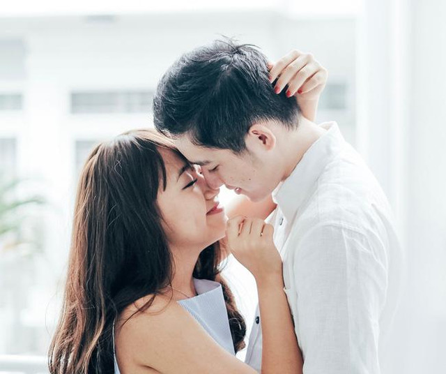 Đàn ông yêu thật lòng sẽ không bao giờ yêu cầu bạn phải làm 5 điều này - Hình 2 Dan ong yeu that long se khong bao gio yeu cau ban phai lam 5 dieu nay-Hinh-2