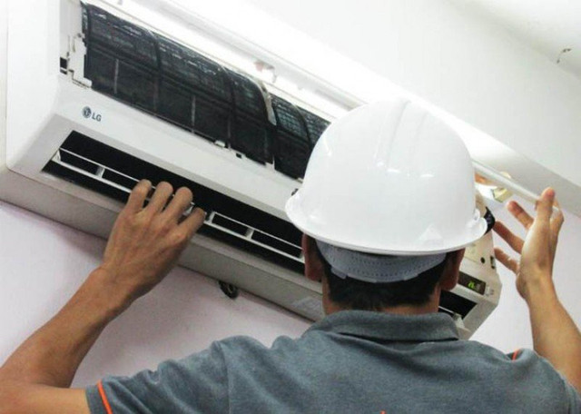 Trời nóng dùng điều hòa thấy dấu hiệu này cẩn thận kẻo xảy ra cháy nổ - Hình 2 Troi nong dung dieu hoa thay dau hieu nay can than keo xay ra chay no-Hinh-2