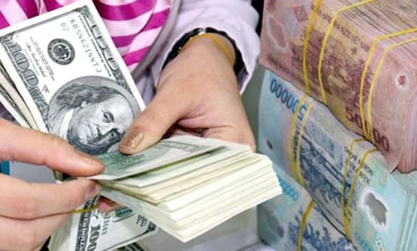 Giải mã những giấc mơ về tiền, mà nhiều người thường gặp Giai ma nhung giac mo ve tien, ma nhieu nguoi thuong gap