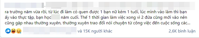 Chàng trai choáng váng khi biết thân phận thật của cô bạn gái Chang trai choang vang khi biet than phan that cua co ban gai