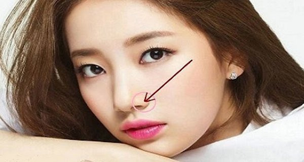 Phụ nữ sở hữu 2 thứ to, 3 thứ nhỏ chứng tỏ có số "bà hoàng" Phu nu so huu 2 thu to, 3 thu nho chung to co so