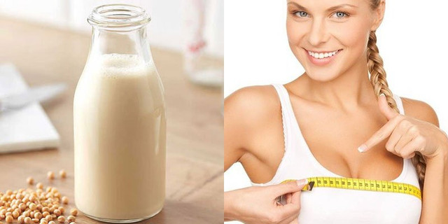 7 loại thực phẩm giúp chị em tăng vòng 1 và vòng 3 tự nhiên - Hình 2 7 loai thuc pham giup chi em tang vong 1 va vong 3 tu nhien-Hinh-2