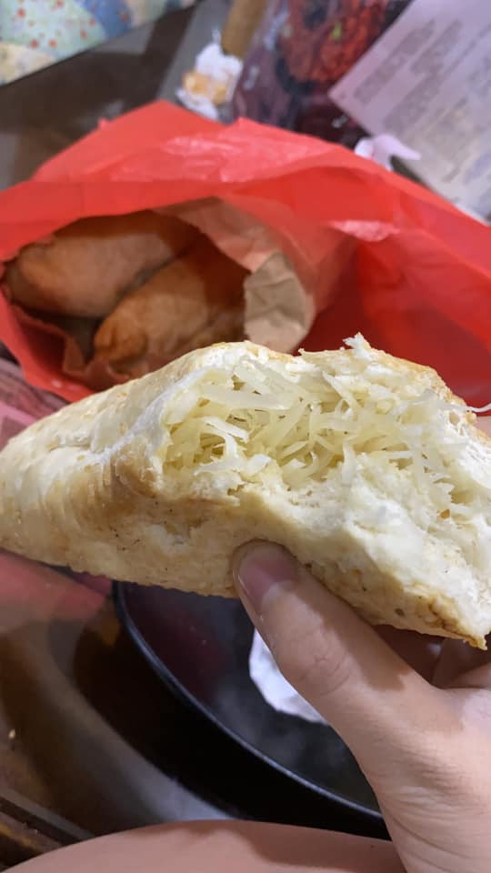 Đặt mua "bánh mì siêu dừa", thành phẩm đến tay gây choáng váng - Hình 11 Dat mua