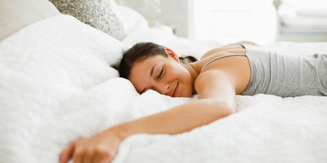 Phụ nữ U40 mà giữ được 4 đặc trưng này chứng tỏ bạn bảo dưỡng rất tốt - Hình 3 Phu nu U40 ma giu duoc 4 dac trung nay chung to ban bao duong rat tot-Hinh-3