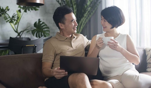 Phụ nữ U40 mà giữ được 4 đặc trưng này chứng tỏ bạn bảo dưỡng rất tốt - Hình 2 Phu nu U40 ma giu duoc 4 dac trung nay chung to ban bao duong rat tot-Hinh-2