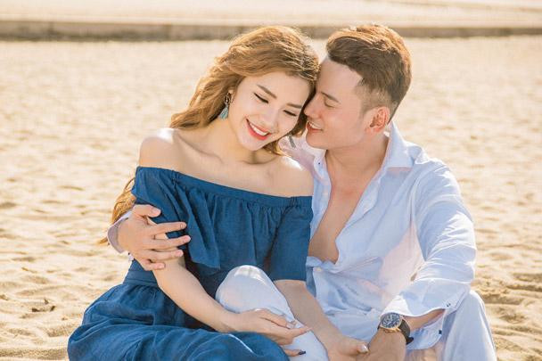 Nhà Lý Bình xây cưới vợ bị chê, Phương Trinh Jolie nói gì? - Hình 7 Nha Ly Binh xay cuoi vo bi che, Phuong Trinh Jolie noi gi?-Hinh-7