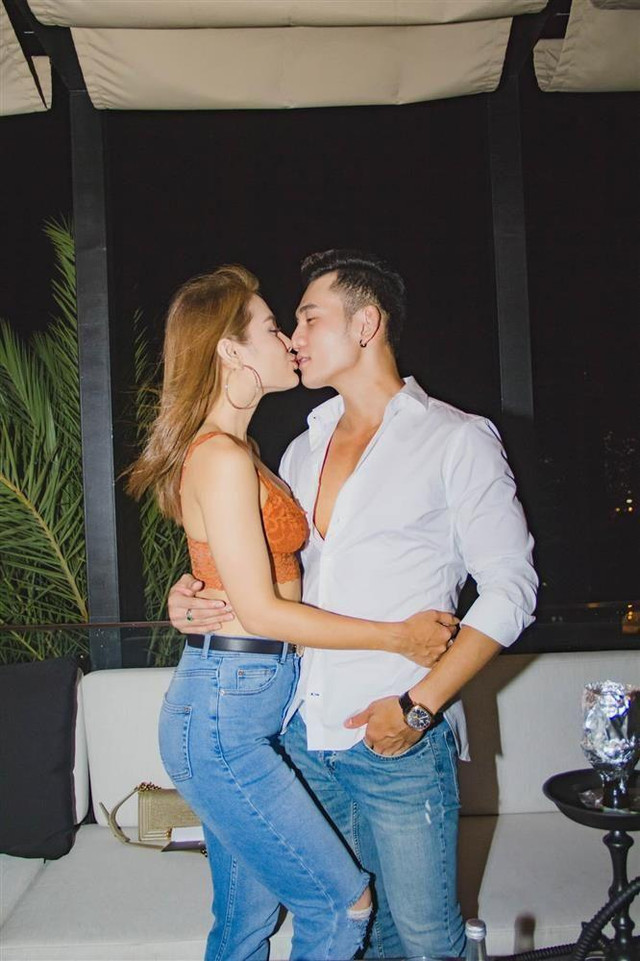 Nhà Lý Bình xây cưới vợ bị chê, Phương Trinh Jolie nói gì? - Hình 8 Nha Ly Binh xay cuoi vo bi che, Phuong Trinh Jolie noi gi?-Hinh-8
