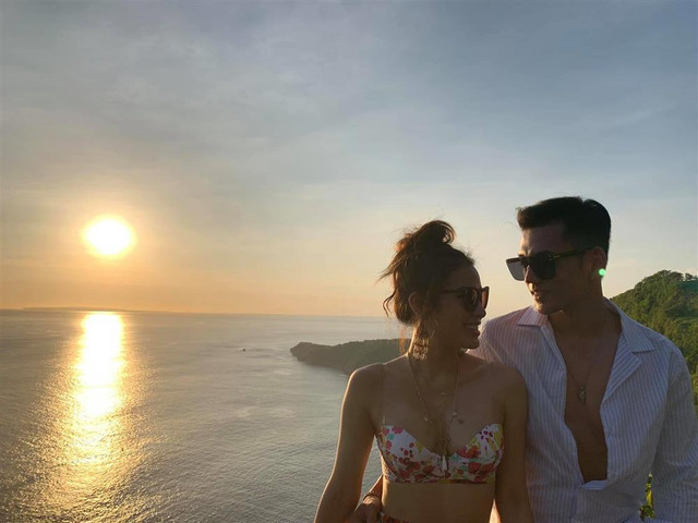 Nhà Lý Bình xây cưới vợ bị chê, Phương Trinh Jolie nói gì? - Hình 5 Nha Ly Binh xay cuoi vo bi che, Phuong Trinh Jolie noi gi?-Hinh-5