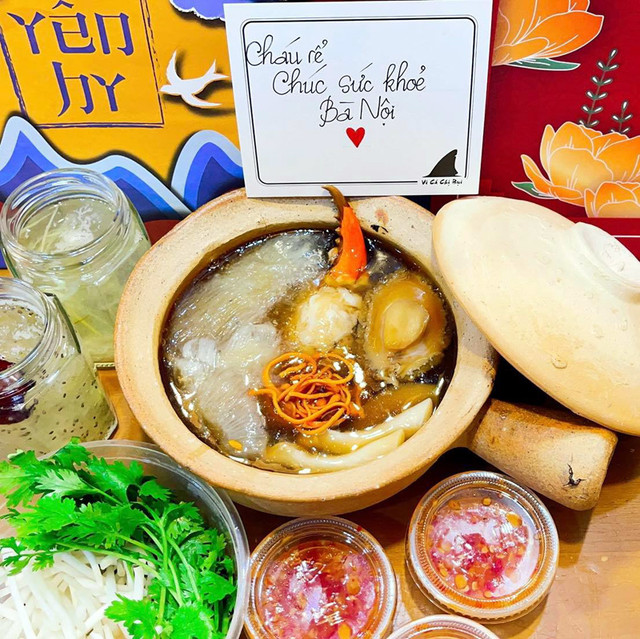 Bí quyết của cô gái trẻ kiếm tiền đều, sống ổn thời đại dịch Bi quyet cua co gai tre kiem tien deu, song on thoi dai dich