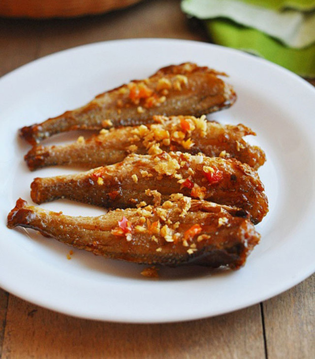 Việt Nam có loại cá từng thất sủng, nay là đặc sản giá đắt - Hình 3 Viet Nam co loai ca tung that sung, nay la dac san gia dat-Hinh-3