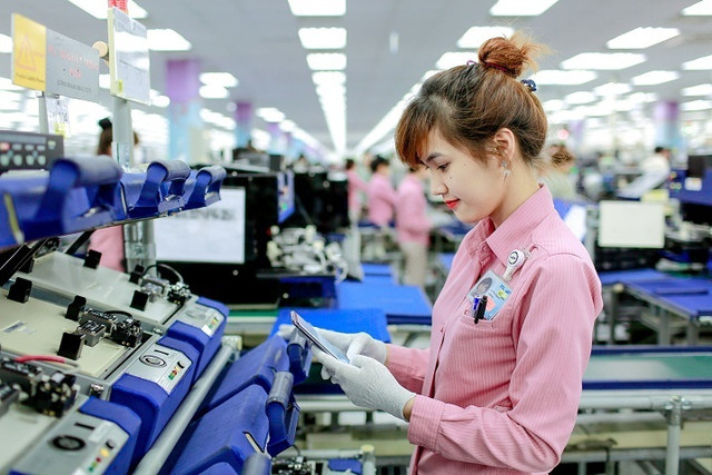 Covid-19 cướp đi cơ hội việc làm của 1,6 triệu người Covid-19 cuop di co hoi viec lam cua 1,6 trieu nguoi