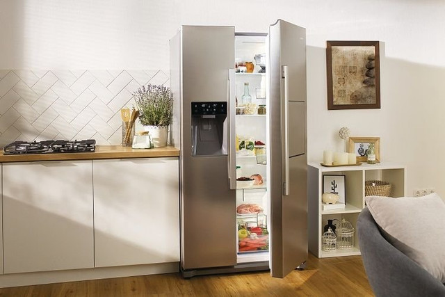 5 vị trí tuyệt đối không đặt tủ lạnh kẻo thất thoát tiền tài - Hình 3 5 vi tri tuyet doi khong dat tu lanh keo that thoat tien tai-Hinh-3