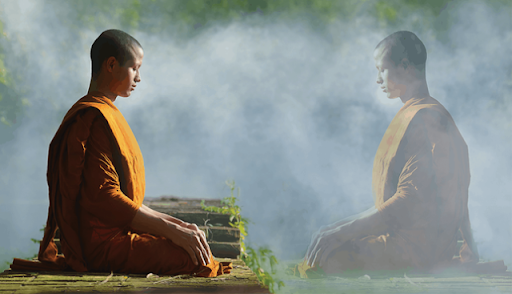 Tu tâm giàu có mới mong đời sống giàu sang Tu tam giau co moi mong doi song giau sang
