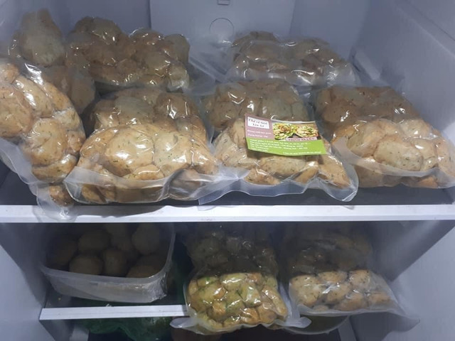 Mất việc, làm nghề tay trái bỏ túi 400 nghìn/ngày - Hình 2 Mat viec, lam nghe tay trai bo tui 400 nghin/ngay-Hinh-2