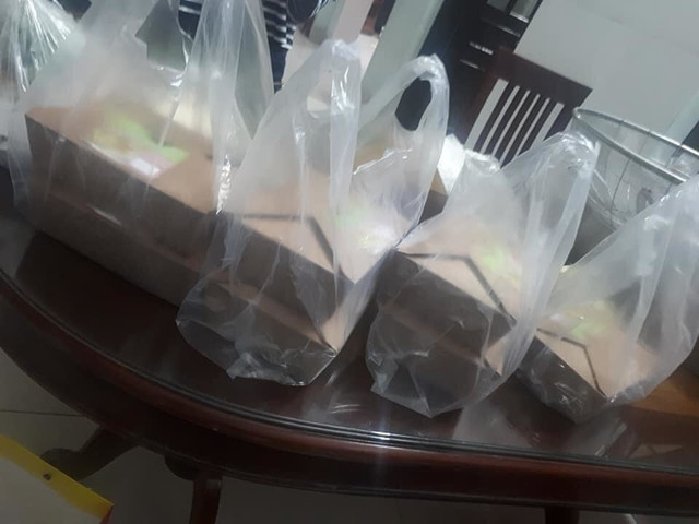 Mất việc, làm nghề tay trái bỏ túi 400 nghìn/ngày - Hình 5 Mat viec, lam nghe tay trai bo tui 400 nghin/ngay-Hinh-5