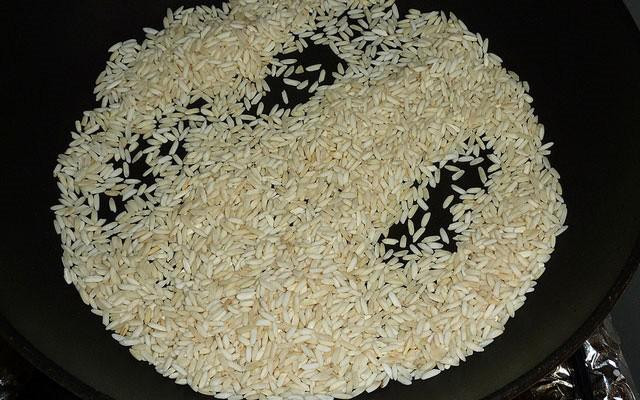 Chỉ mẹ các cách nấu cháo nhanh nhừ, rút ngắn thời gian tiết kiệm nhiên liệu - Hình 2 Chi me cac cach nau chao nhanh nhu, rut ngan thoi gian tiet kiem nhien lieu-Hinh-2