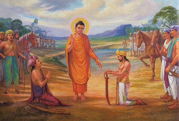 3 cái khổ trong đời theo lời Phật dạy, bạn đã từng trải qua mấy cái? - Hình 2 3 cai kho trong doi theo loi Phat day, ban da tung trai qua may cai?-Hinh-2