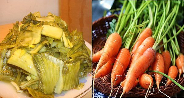 3 loại rau khiến đường huyết tăng vọt hơn ăn đồ ngọt 3 loai rau khien duong huyet tang vot hon an do ngot
