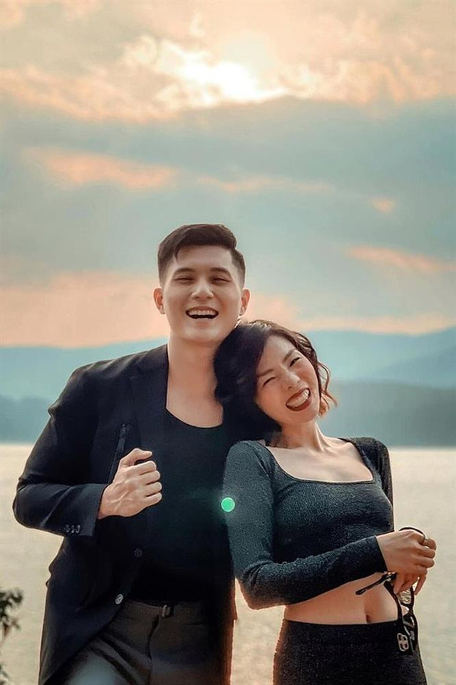 Mối tình với trai trẻ bị báo trước "toang", Lệ Quyên nói gì? - Hình 4 Moi tinh voi trai tre bi bao truoc