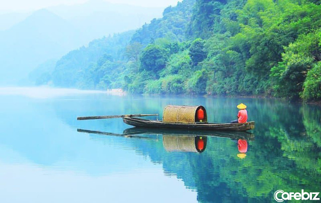 4 tâm thái cần có của đời người để cuộc sống an yên - Hình 2 4 tam thai can co cua doi nguoi de cuoc song an yen-Hinh-2