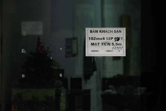 Rầm rộ rao bán khách sạn mặt phố Hà Nội giá hàng trăm tỷ đồng/căn - Hình 3 Ram ro rao ban khach san mat pho Ha Noi gia hang tram ty dong/can-Hinh-3