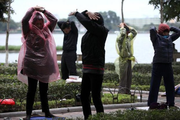 4 điều tuyệt đối không làm ngay sau khi thức dậy vào buổi sáng - Hình 2 4 dieu tuyet doi khong lam ngay sau khi thuc day vao buoi sang-Hinh-2