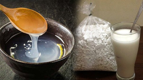 Sai lầm khi uống bột sắn dây giải nhiệt mùa hè gây hại cho cơ thể Sai lam khi uong bot san day giai nhiet mua he gay hai cho co the