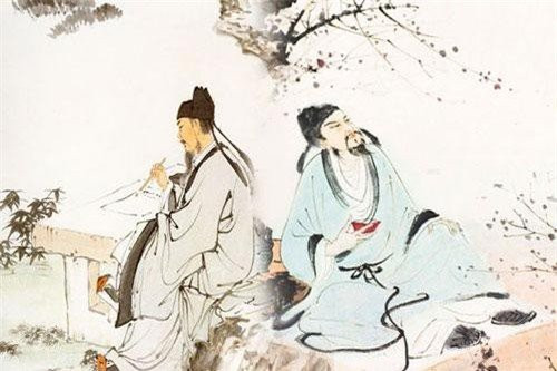 Cổ nhân dạy cách dùng người: Cẩn thận với người khéo ăn nói Co nhan day cach dung nguoi: Can than voi nguoi kheo an noi