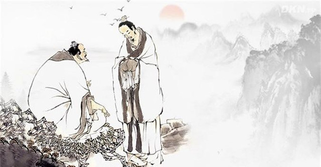 Cổ nhân dạy cách dùng người: Cẩn thận với người khéo ăn nói - Hình 2 Co nhan day cach dung nguoi: Can than voi nguoi kheo an noi-Hinh-2