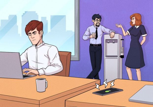Tại sao học cách phớt lờ có thể giúp chúng ta hạnh phúc hơn? Tai sao hoc cach phot lo co the giup chung ta hanh phuc hon?