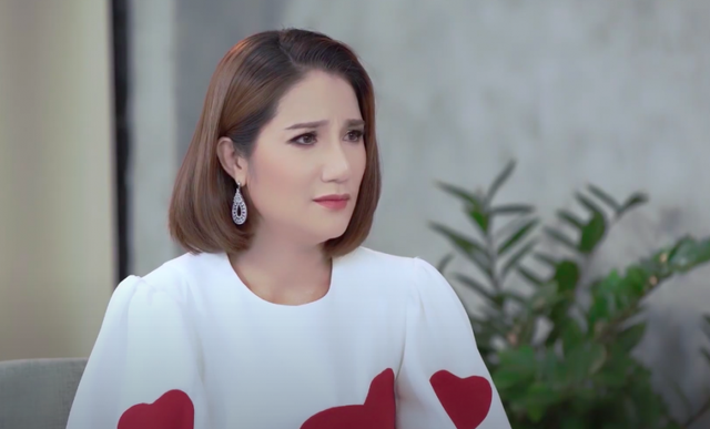 Cát Tường tiết lộ từng nghĩ sẽ nghỉ luôn, không trở lại nghề nữa Cat Tuong tiet lo tung nghi se nghi luon, khong tro lai nghe nua