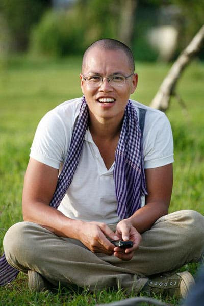 Đạo diễn Vũ Ngọc Đãng tuyên bố sẽ không hợp tác với Trấn Thành Dao dien Vu Ngoc Dang tuyen bo se khong hop tac voi Tran Thanh